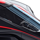 Ilustración para el artículo titulado McLaren MP4-X, un concepto de Fórmula 1 a medio camino entre el batmóvil y un avión de caza